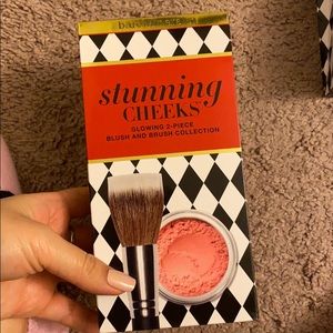 NEW - bare minerals - 2 piece -blush and b…